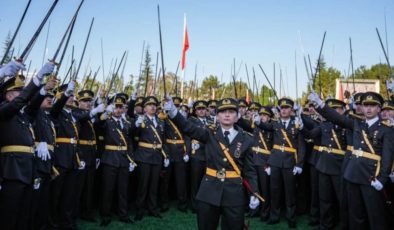 Teğmenler İçin İhraç Süreci Başladı…