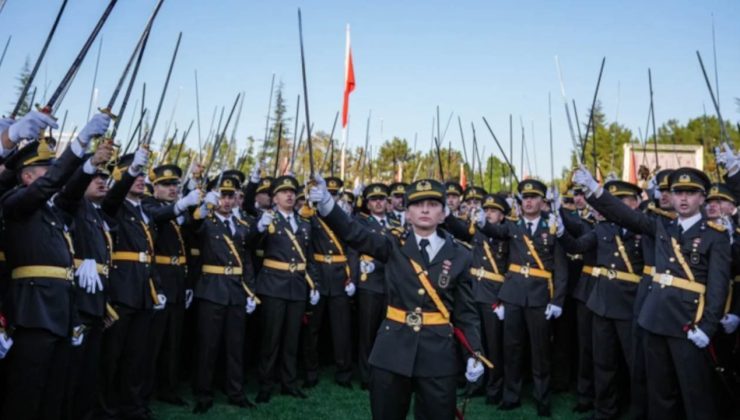 Teğmenler İçin İhraç Süreci Başladı…