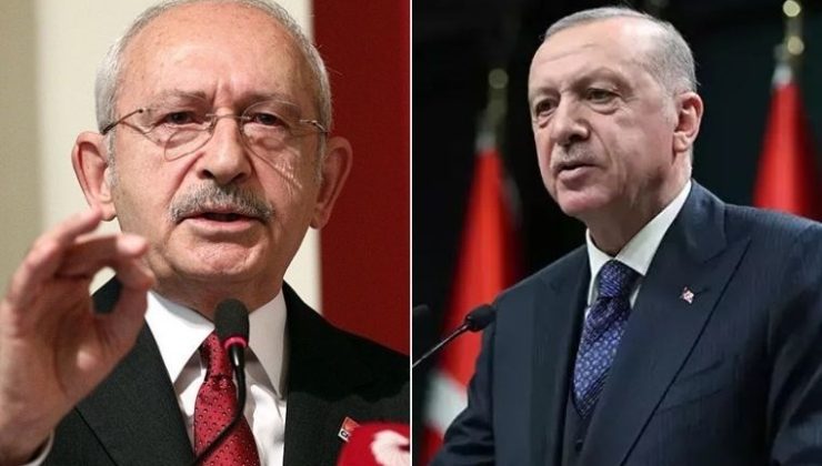 Kılıçdaroğlu: Senin Ne Kadar Acınacak Bir Hale Geldiğinin En Açık Göstergesi…