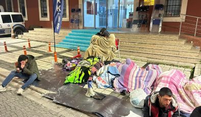 Polonez İşçileri’nin Açlık Grevinde 7.Gün…