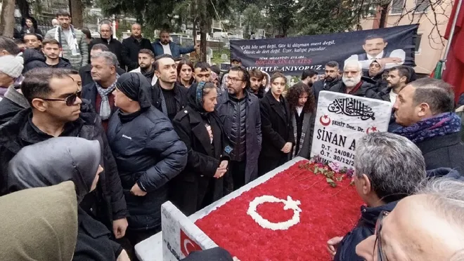 Saniye Ateş: Oğlumun Katilleri MHP’de…