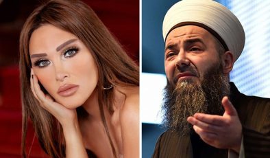 Seren Serengil: Cübbeli Ahmet’in Koruması Beni Öldürmeye Çalıştı…