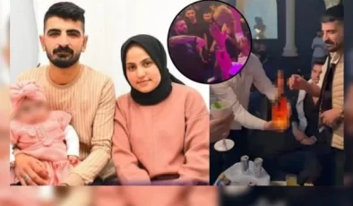 SMA’lı Bebek İkbal’in Babası Umut Kardeş Yaşamına Son Verdi