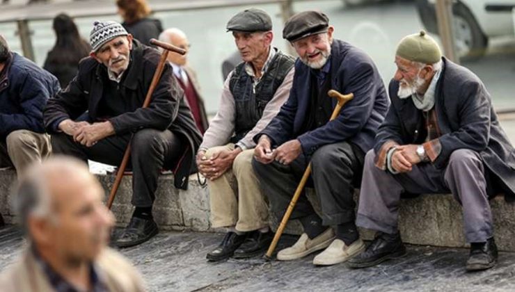 MetroPOLL: İşte Halkın En Düşük Emekli Maaşı Beklentisi…