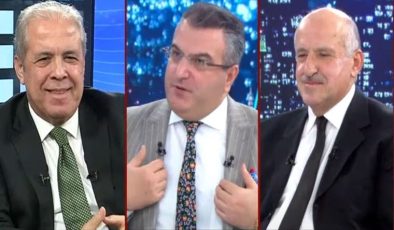 Yandaşlar Plaka Dağıtıyor: Halep Bizim Olsa Fena mı Olur? 82 Kudüs, 83 Şam, 84 Mekke…