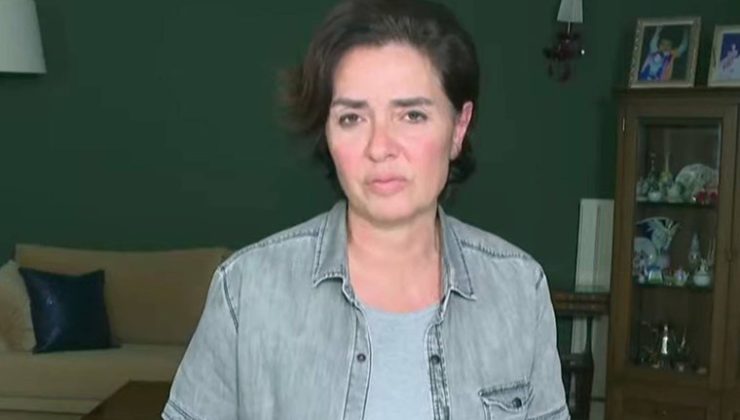 Özlem Gürses: Birçok Şeyi Hayatımda İlk Defa Yaşadım…