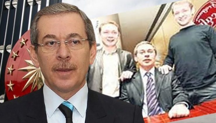 Abdüllatif Şener’in Oğlu Şamil Şener Tutuklandı…