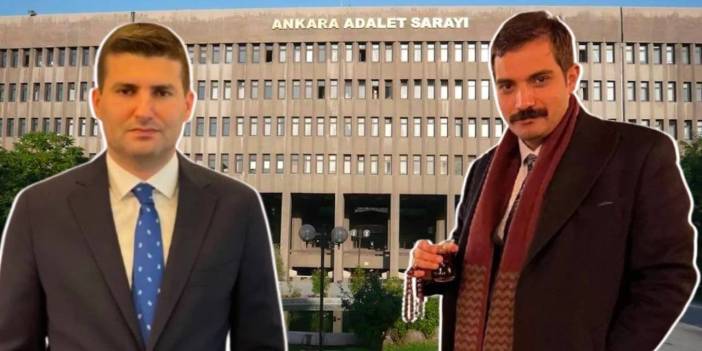 Sinan Ateş Cinayeti Şüphelisi Ülkü Ocakları Başkanıyla İlgili Müthiş İddia…
