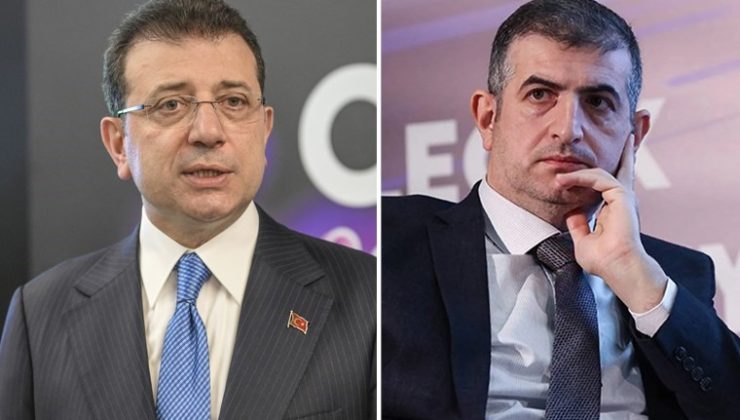 Ekrem İmamoğlu’na Hakaret Eden Haluk Bayraktar’ı Mahkeme, Mahkum Etti…