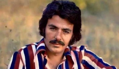 Ferdi Tayfur Hayatını Kaybetti…