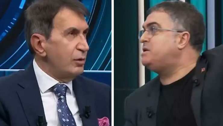 Fuat Uğur, Ersan Şen’in Servetini Konuşalım mı? Dedi, Ortalık Karıştı…