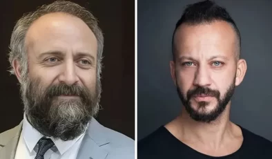 Halit Ergenç ve Rıza Kocaoğlu’nun İfadesi Ortaya Çıktı…