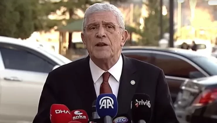 Öcalan’a Umut Hakkı, Dervişoğlu Sokaklarda Gezemeyecek! Havanızı Alırsınız…