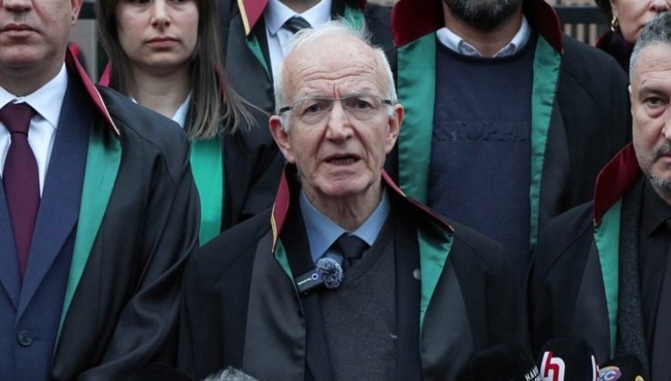 İstanbul Barosu Olağanüstü Kurultay Kararı Aldı…