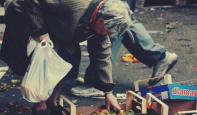 İPA: İstanbul’daki Yoksul Sayısı 2,7 Milyon…