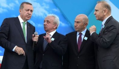 Emekliye Yüzde 15, Yandaş’ların15 Hazine Garantili Otoyoluna Yüzde 65 Zam