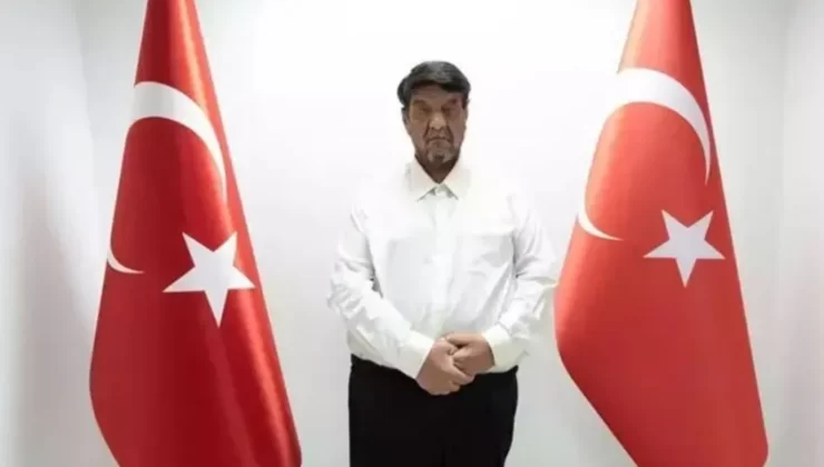 Reyhanlı Katliamı’nın Faili Mohammad Dib Koralı Tutuklandı…