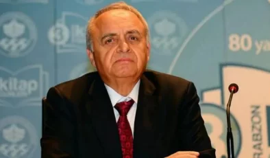 Sabri Uzun Gözaltına Alındı…