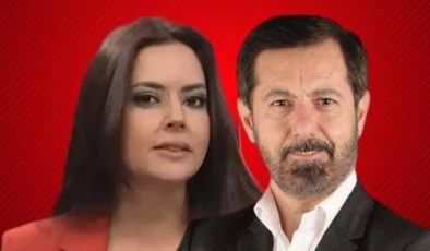 Seda Selek ve Serhan Asker İçin Adli Kontrol İstemi…