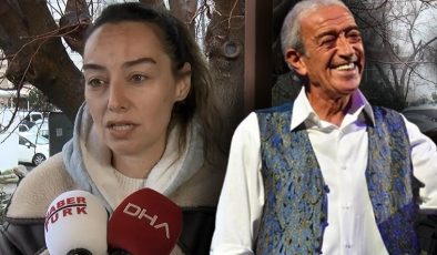 Türkü Akbayram, Edip Akbayram’ın Sağlık Durumu’nun Son Halini Açıkladı…