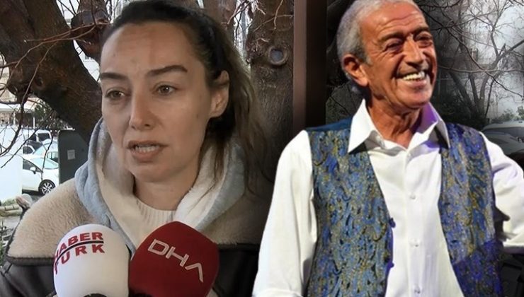 Türkü Akbayram, Edip Akbayram’ın Sağlık Durumu’nun Son Halini Açıkladı…