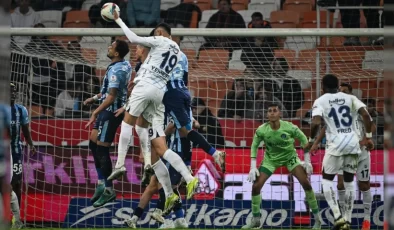 Fenerbahçe, Galatasaray’a Bir Adım Daha Yaklaştı…