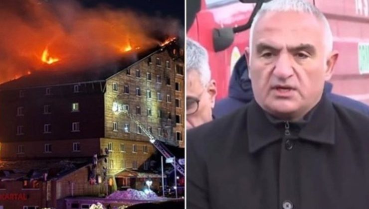 Bolu İl Özel İdaresi: Denetim Yetkisi Turizm Bakanlığı’nda…