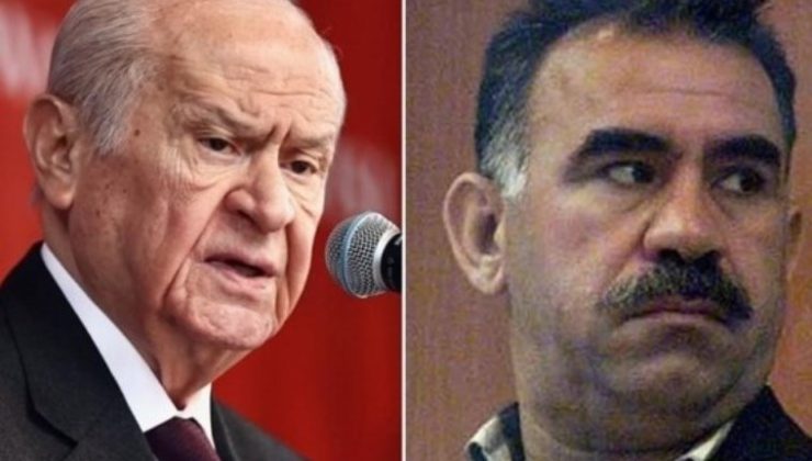 MetroPOLL: Bahçeli’nin ‘Öcalan’ Çağrısına Kendi Partisinden Bile Destek Yok…