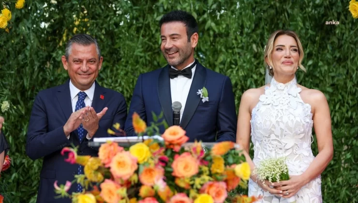 Özgür Özel: Hukuksuzluk Zincirinin Yeni Halkası…