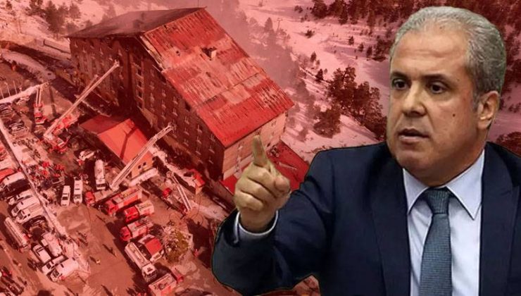 Şamil Tayyar: Tanju Özcan Orada Bakkal Bile Mühürleyemez…