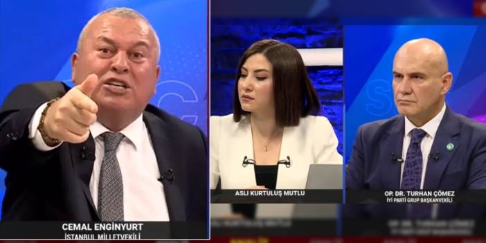 Cemal Enginyurt: Ordu Hakimi Sana Hesap Sormazsam Allah Canımı Alsın…