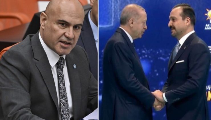 Turhan Çömez: Zorlu’nun Uzunca Bir Süredir Sarayla Düşüp Kalktığını Biliyorduk…