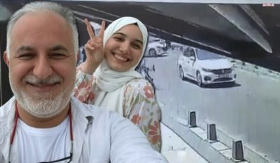 Bilirkişi, Kerem Kınık’ın Kızı Fatma Zehra Kınık’ı Asli Kusurlu Buldu…