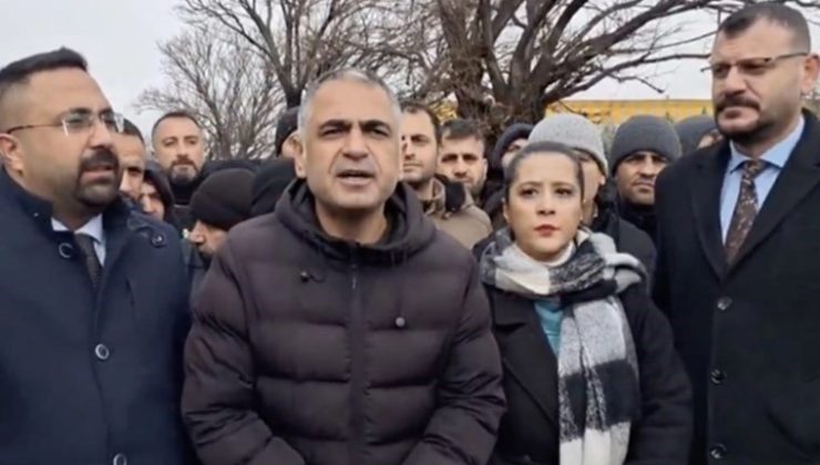 BİRTEK-SEN Genel Başkanı Mehmet Türkmen Tutuklandı…