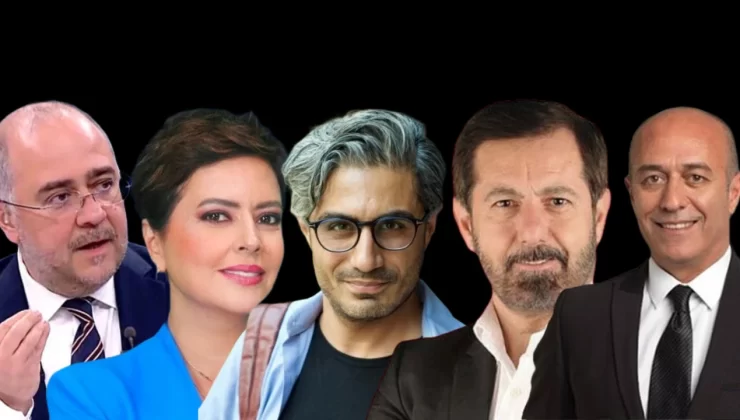 Gazetecilere de Hapis Talebi…