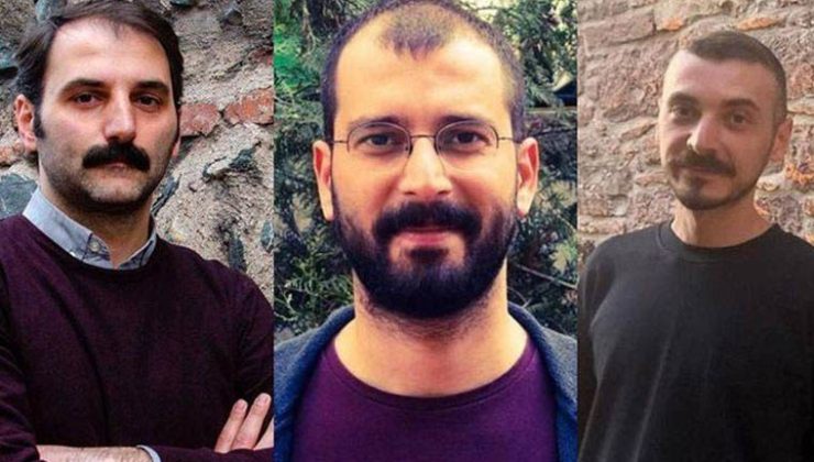 BirGün’den Berkant Gültekin, Uğur Koç ve Yaşar Gökdemir Gözaltına Alındı…