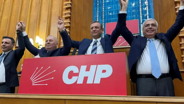 Cemal Enginyurt, Partisine Oyuna Gelmeyelim Çağrısı Yaptı…