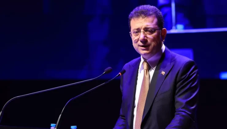 Ekrem İmamoğlu: Bu Ülkeyi Daha İlham Verici Ülkeye Dönüştüreceğiz…