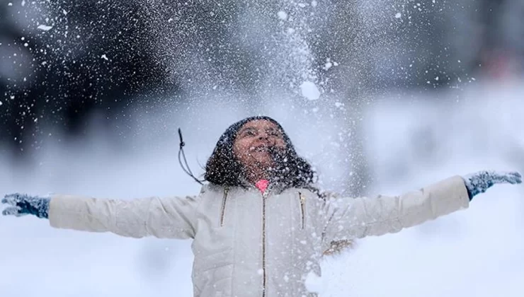 Yarın İstanbul’da Tüm Okullar Tatil…