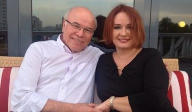 Müjde Ar ve Eşi Ercan Karakaş Trafik Kazası Geçirdi…