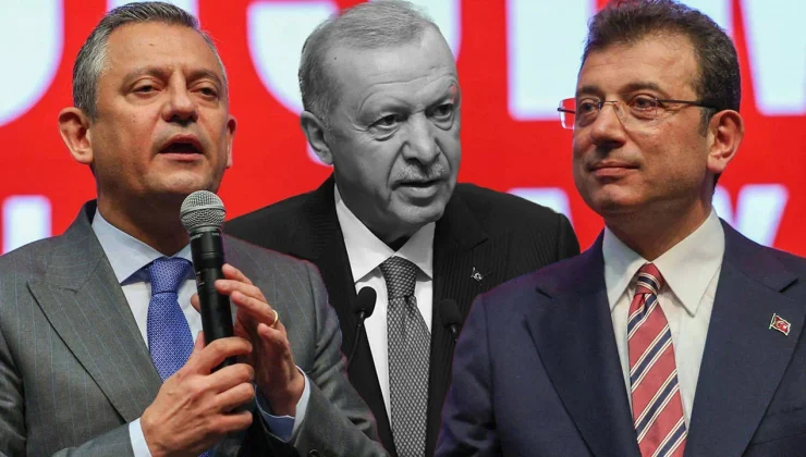 Özgür Özel: Bu İş Döner Dolaşır Erdoğan’ı Vurur…