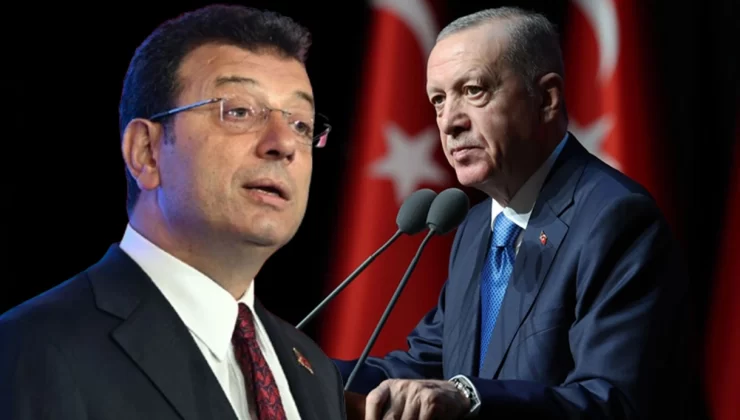 Ekrem İmamoğlu: Gece Yatıyor, Rüyasında İmamoğlu, Sabah Kalkıyor İmamoğlu…