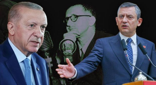 Özel: Erdoğan Cahil Değilse, Şiiri Okusun Bildiğini Göstersin…