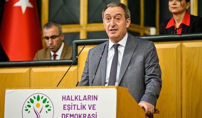 Bakırhan: Öcalan Çağrı Yapacak