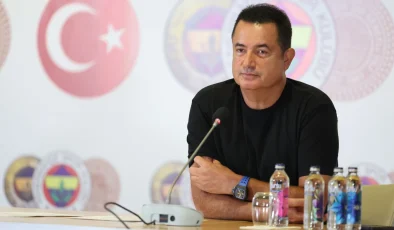 Acun Ilıcalı İçin Hapis İstemi…