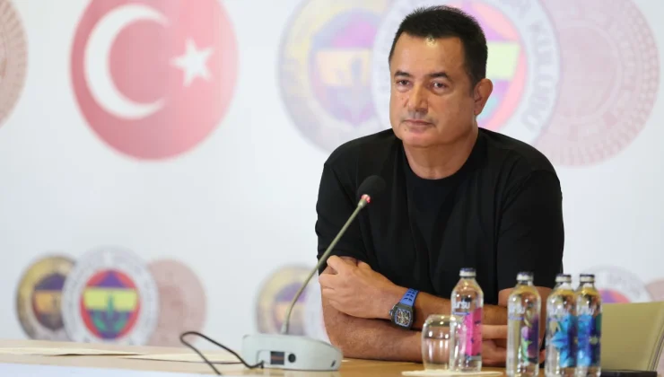 Acun Ilıcalı İçin Hapis İstemi…