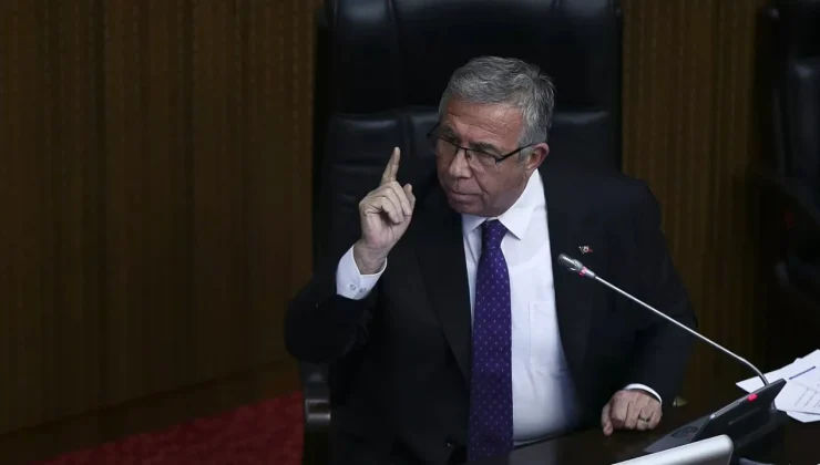 Ankara Büyükşehir Belediyesi’ne Konser Soruşturması…