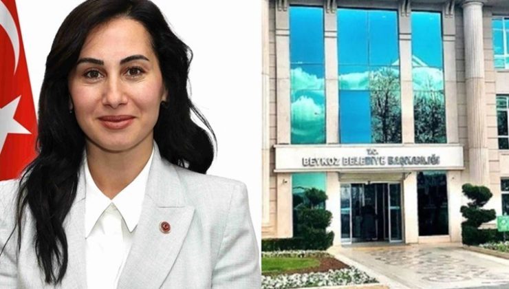 CHP’li Özlem Vural Gürzel Beykoz Belediye Başkanvekilliğine Seçildi…