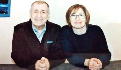 Ümit Özdağ: Bugün Türkiye’de İki Farklı Hukuk Var…
