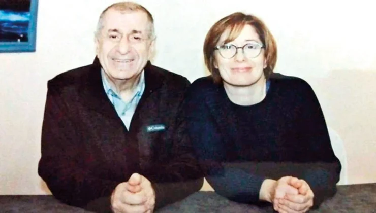 Ümit Özdağ: Bugün Türkiye’de İki Farklı Hukuk Var…